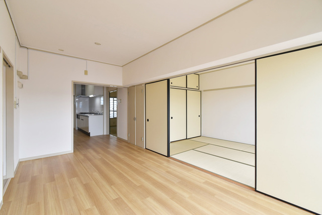 居室・リビング