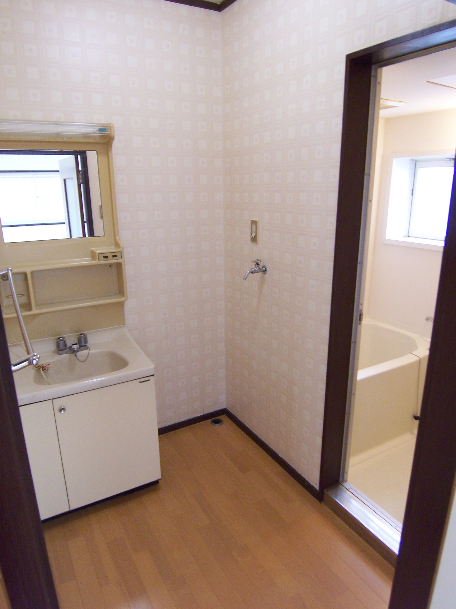 その他設備　（参考）他室の写真を使用しています。現況優先となります。