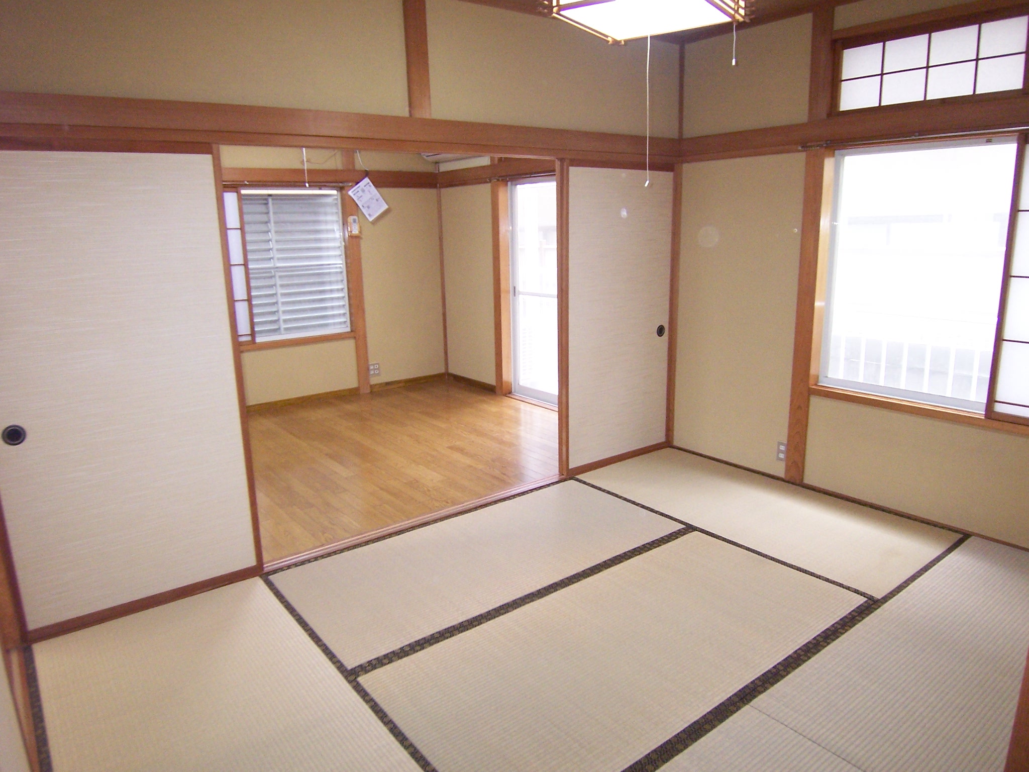 その他部屋・スペース　（参考）他室の写真を使用しています。現況優先となります。