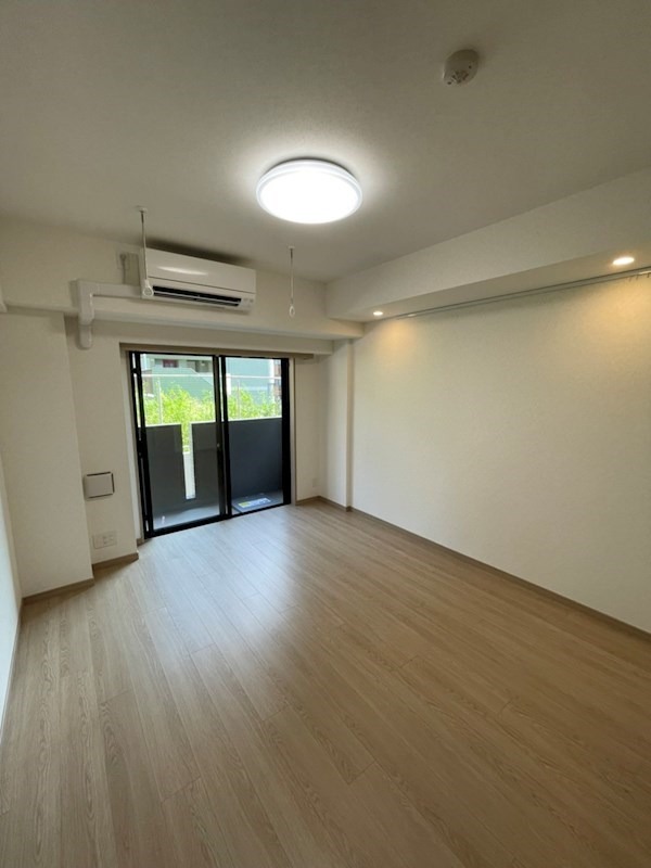 居室・リビング　同管理会社施工参考写真