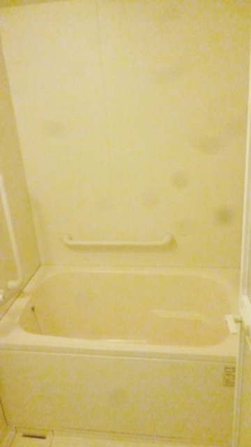 バス・シャワールーム　★バススペース★※別室参考写真※