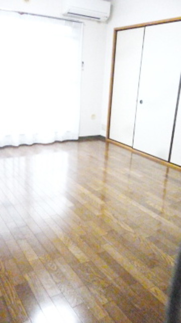 居室・リビング　★フローリングのお部屋★※別室参考写真※