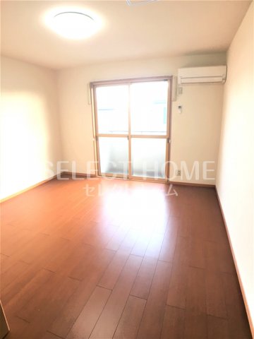 居室・リビング　リビングです