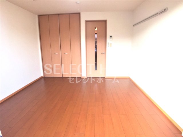 その他部屋・スペース　寝室にいかがでしょうか