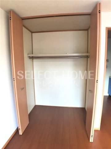 収納　小物を収納するのに便利です