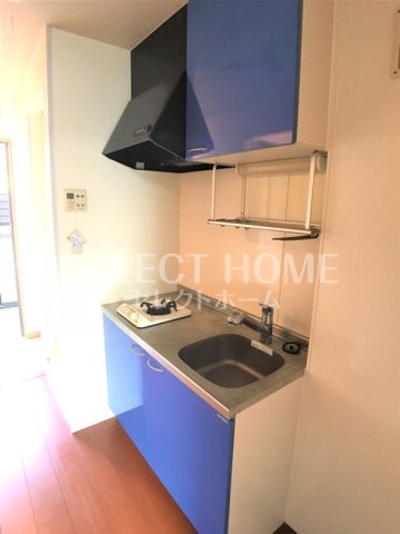 キッチン　使いやすいキッチンです ※写真は同間取りのものです。