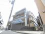 五条駅より徒歩7分 3階 築10年3ヶ月の賃貸物件