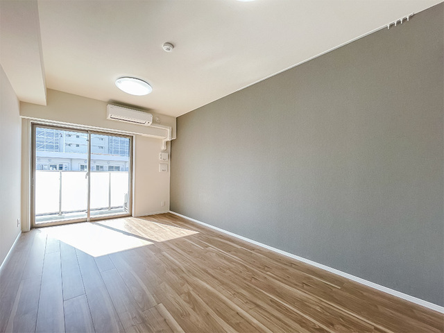 居室・リビング　※写真は同タイプ住戸です。