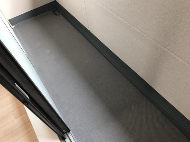 バルコニー　ベランダ（イメージ）