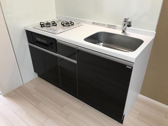 キッチン　キッチン（イメージ）