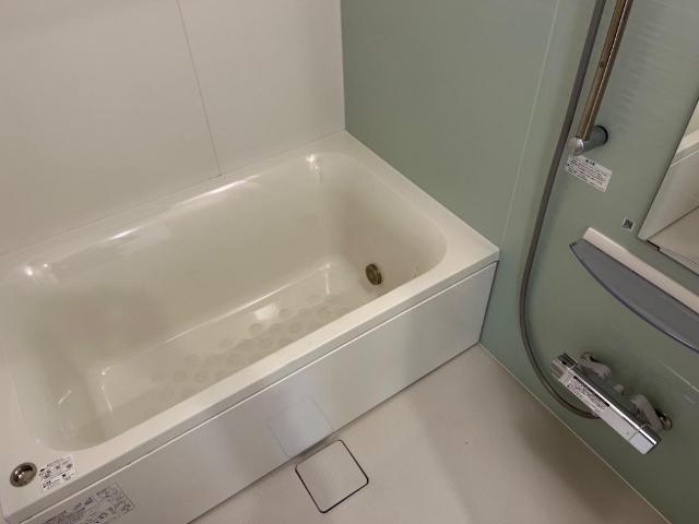 バス・シャワールーム　ユニットバス（イメージ）