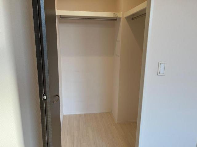 収納　収納（イメージ）