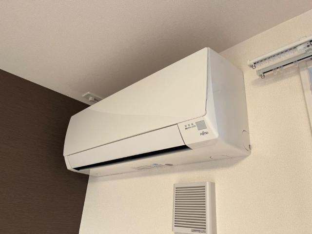 その他設備　エアコン（イメージ）