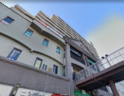 スーパー　ダイエーグルメシティ夙川店（スーパー）まで2069m