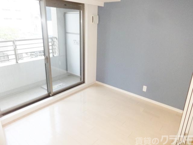 居室・リビング　リビングスペースはココ。