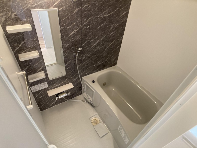 バス・シャワールーム　浴室