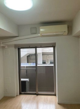 居室・リビング　居室※別部屋参考写真