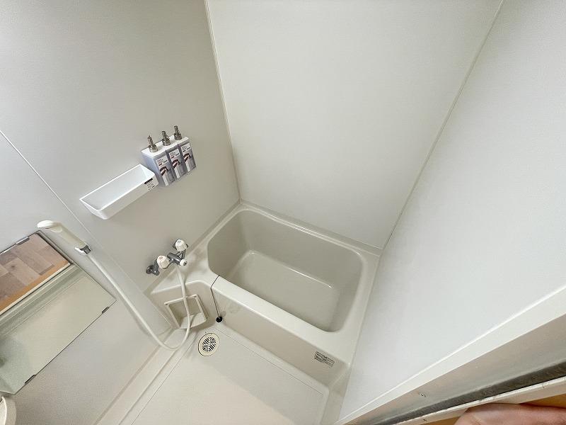 バス・シャワールーム　浴室