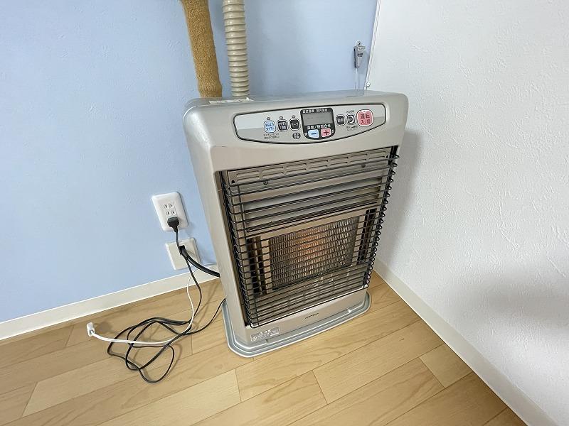 その他設備　設備