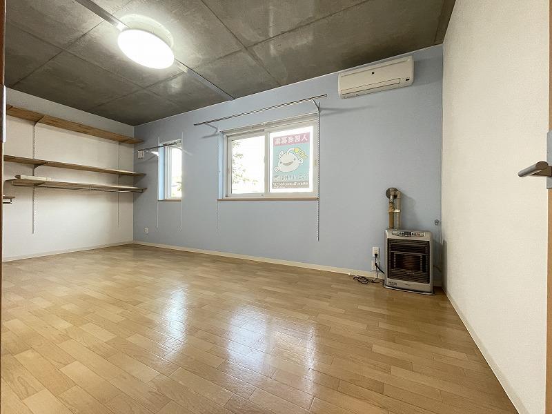 居室・リビング　リビング１