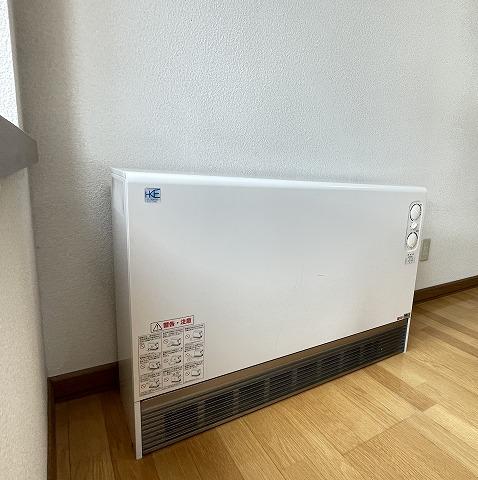 その他設備　設備