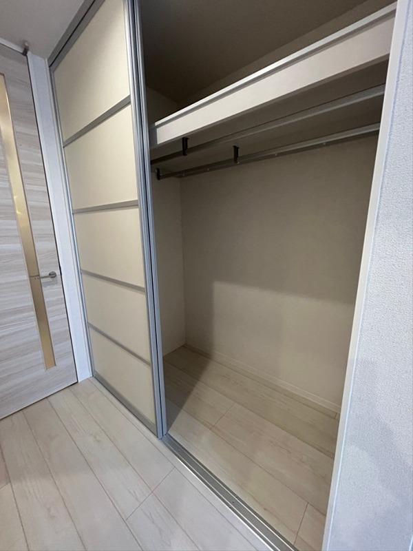 収納　別部屋参考