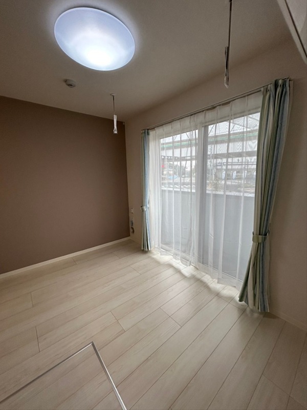 居室・リビング　別部屋参考