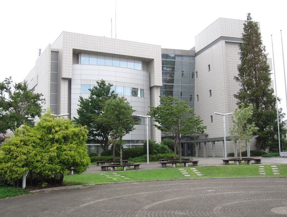 役所　泉区役所（役所）まで1502m