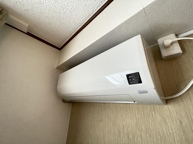 その他設備　設備