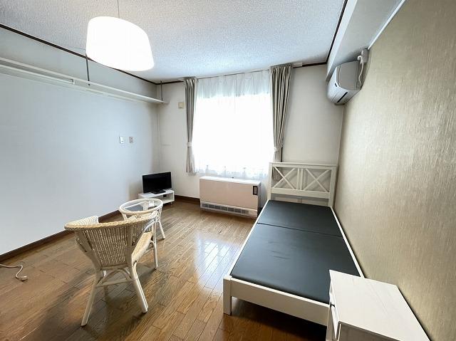 居室・リビング　リビング１