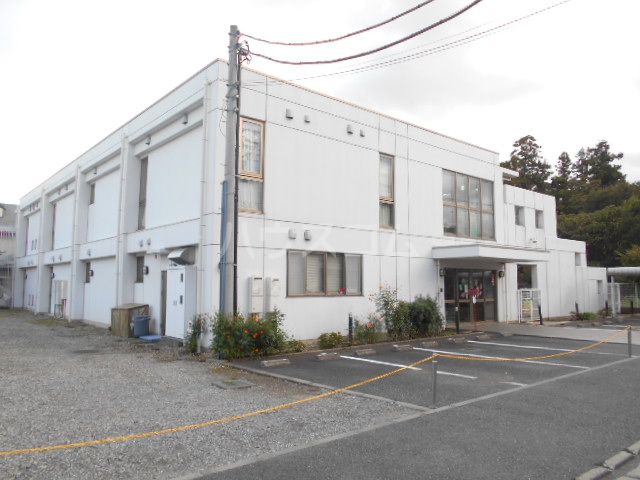 幼稚園・保育園　南林間保育園（幼稚園・保育園）まで1187m