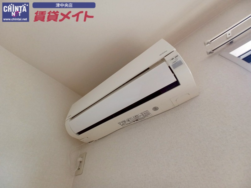 その他設備　同物件別室反転写真