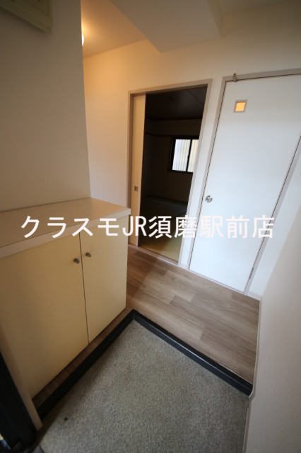 玄関　素敵な玄関は毎朝あなたを元気に送りだしてくれますよ。