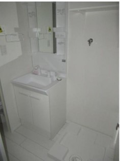 洗面設備　洗面※別部屋参考写真