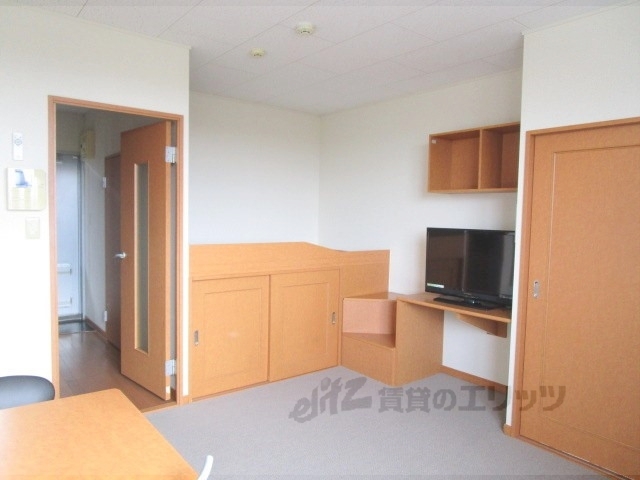 居室・リビング　洋室