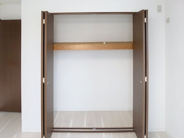 収納　2025年10月撮影