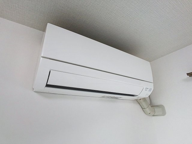 その他設備　2025年10月撮影