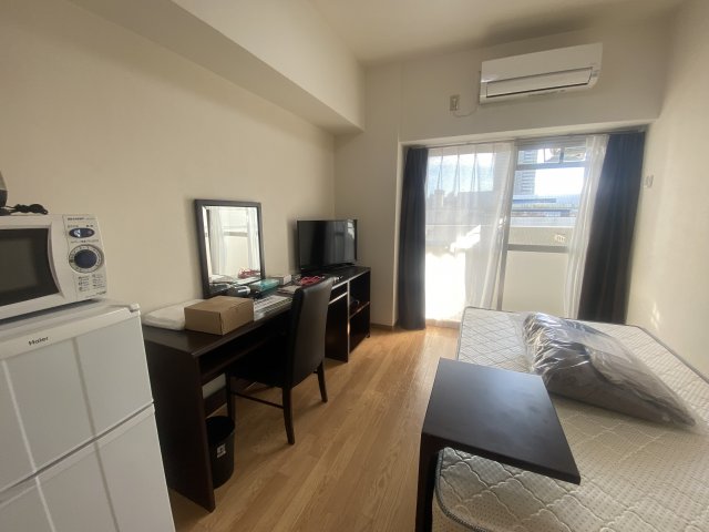 居室・リビング　エアコン付きで初期費用を抑えたい方にもおすすめです！