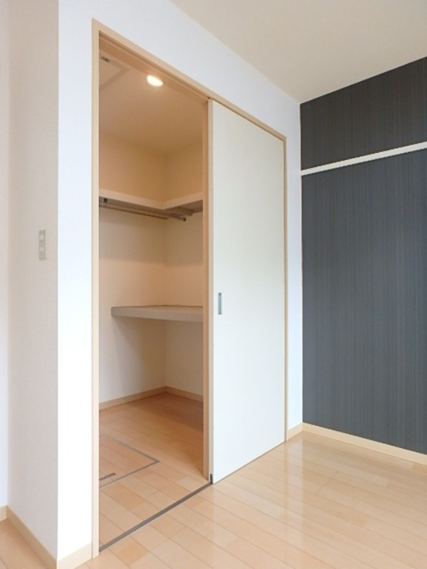 収納　図面と現状に相違がある場合には現状を優先