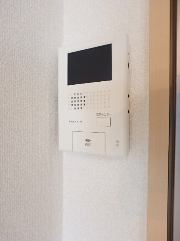 セキュリティ　図面と現状に相違がある場合には現状を優先