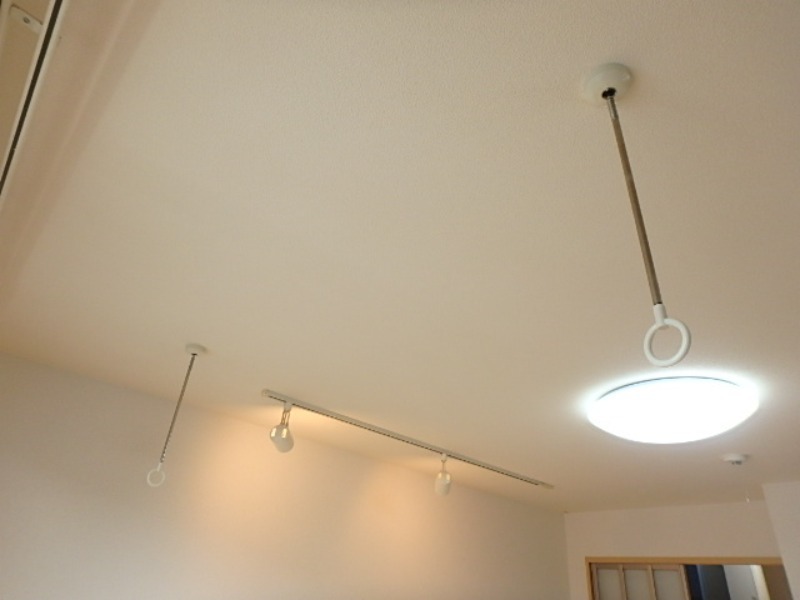 その他設備　図面と現状に相違がある場合には現状を優先