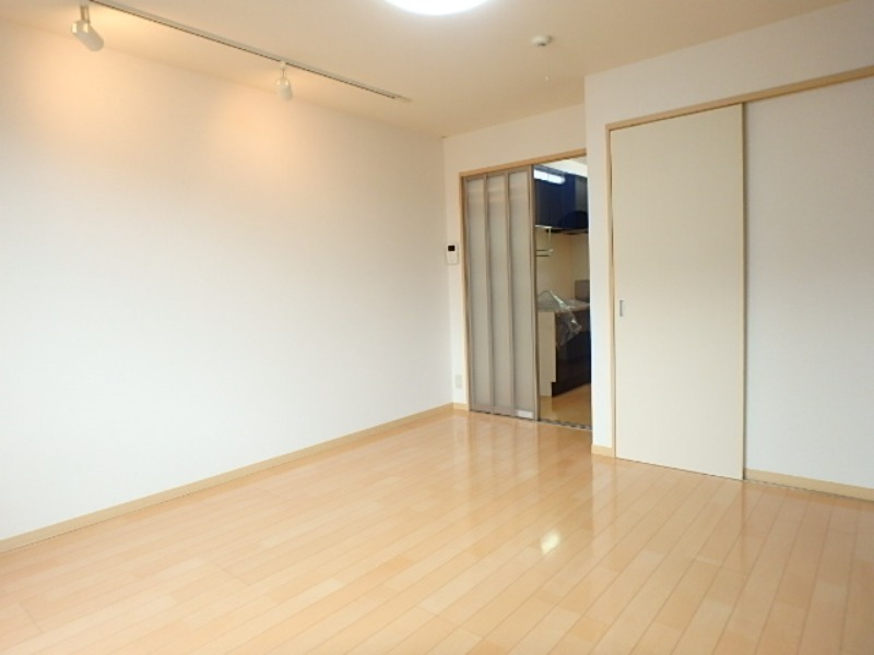 居室・リビング　図面と現状に相違がある場合には現状を優先