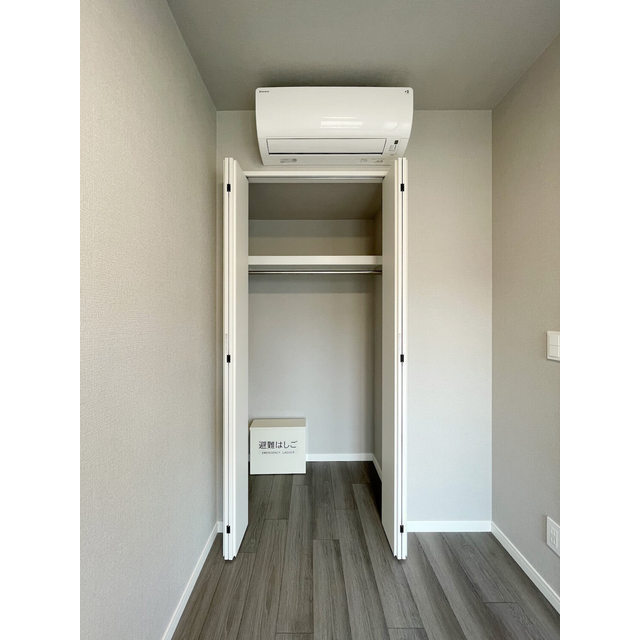 収納　収納※別部屋参考写真