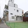 中村日赤駅より徒歩8分 2階 築3年8ヶ月の賃貸物件