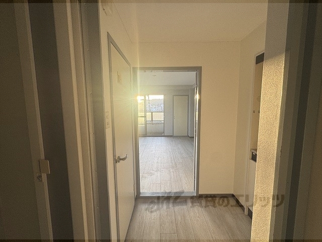 その他部屋・スペース　廊下