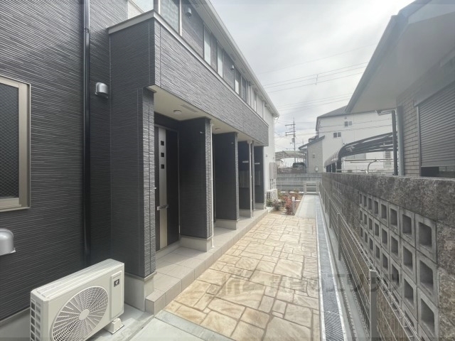 エントランス　同仕様