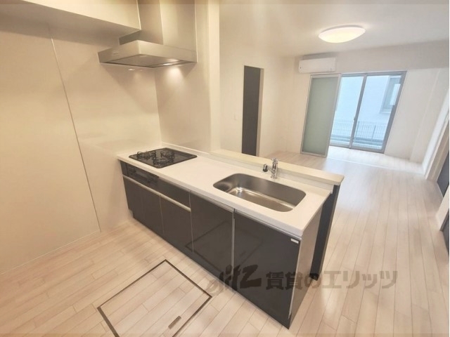 居室・リビング　同仕様のイメージ写真です。