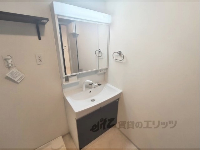 バルコニー　同仕様のイメージ写真です。