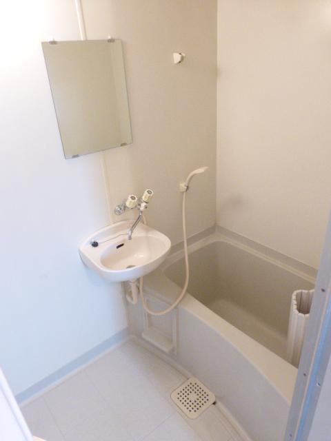 バス・シャワールーム　★バス★