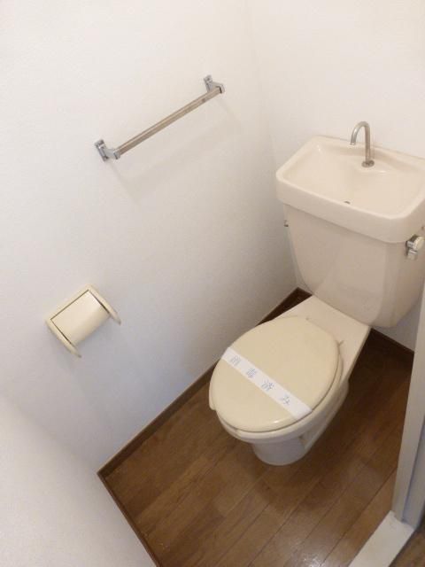 トイレ　★トイレ★